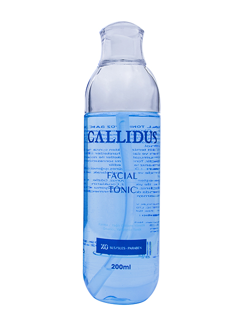 FACIAL TONIC - YÜZ TONİĞİ
