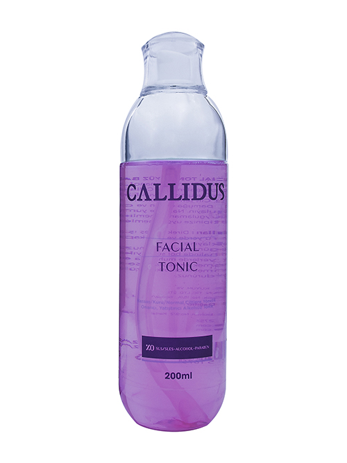 FACIAL TONIC - YÜZ TONİĞİ