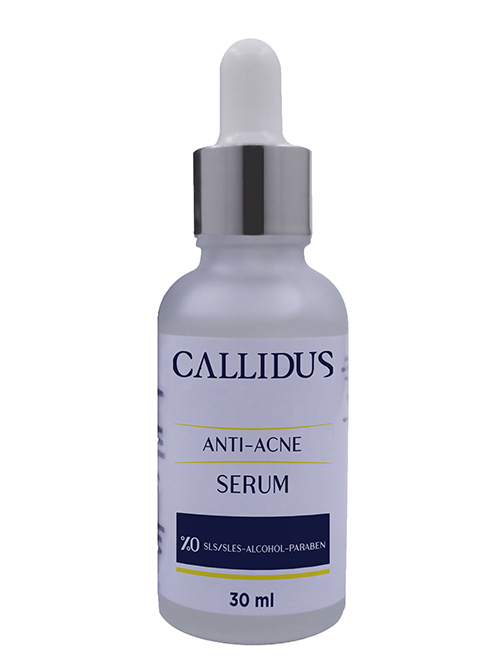 ANTI-ACNE SERUM - SİVİLCE KARŞITI SERUM