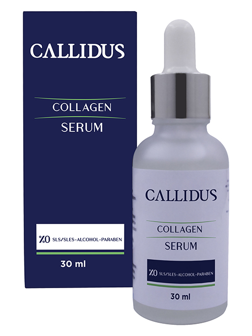 COLLAGEN SERUM - KOLAJEN SERUMU