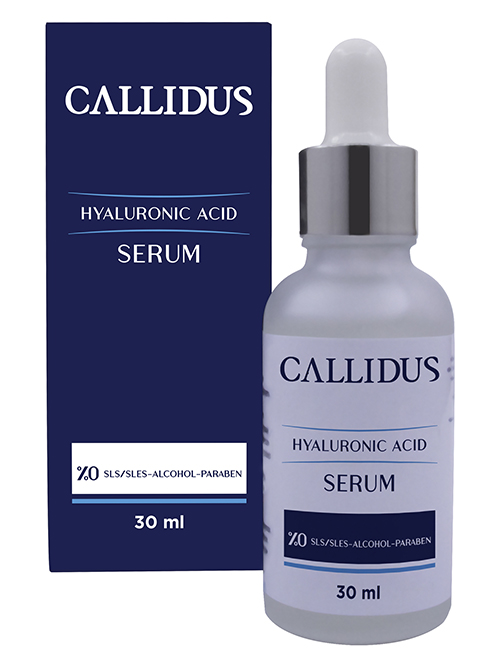 HYALURONIC ACID SERUM - HYALURONIK ASIT SERUMU