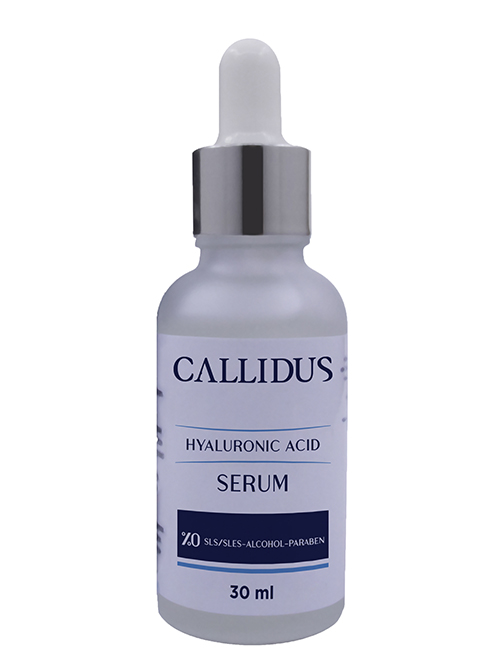 HYALURONIC ACID SERUM - HYALURONIK ASIT SERUMU