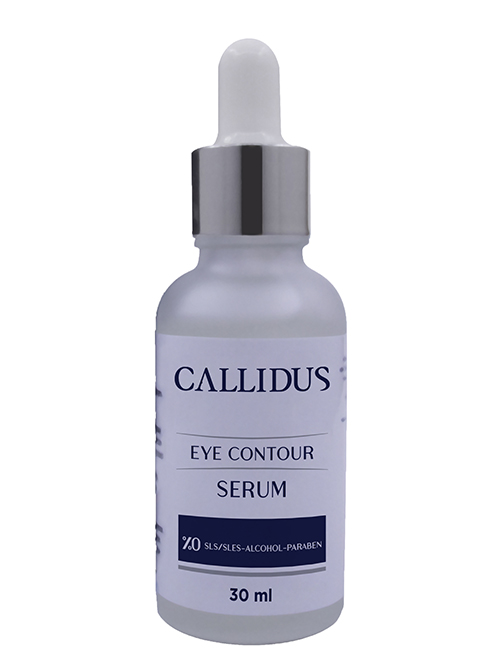 EYE CONTUOR SERUM - Göz Çevresİ Serumu