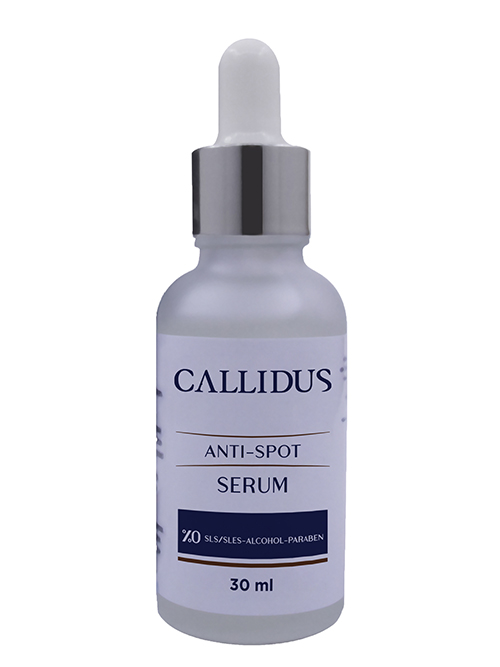 ANTI-SPOT SERUM - LEKE SERUMU