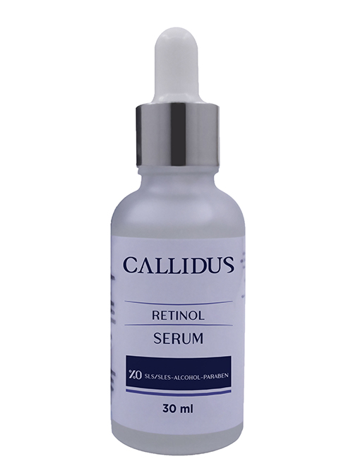 RETİNOL SERUM