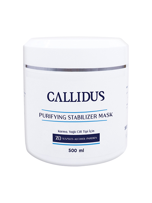 PURIFYING STANILIZE MASK